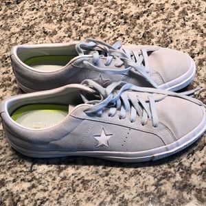 Men’s Converse Sneakers Size 10.5